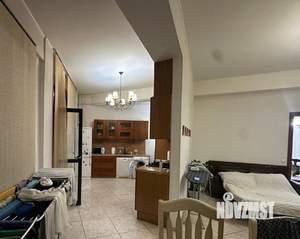 3-к квартира, вторичка, 163м2, 2/6 этаж