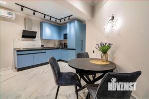 1-к квартира, вторичка, 56м2, 12/18 этаж