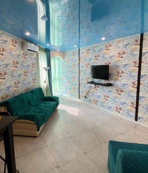 2-к квартира, вторичка, 50м2, 3/17 этаж