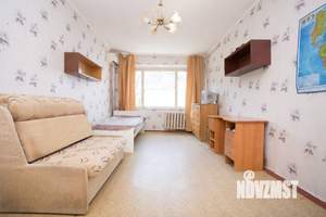 1-к квартира, вторичка, 30м2, 4/5 этаж