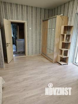 2-к квартира, вторичка, 43м2, 2/3 этаж