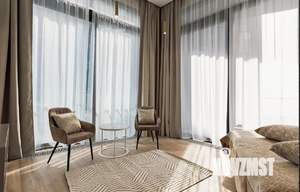 2-к квартира, вторичка, 60м2, 5/9 этаж
