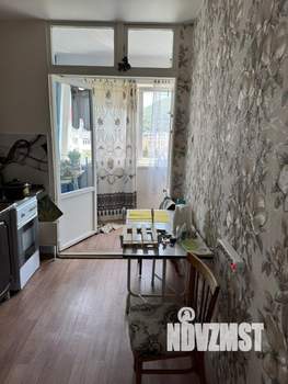 2-к квартира, вторичка, 59м2, 7/12 этаж