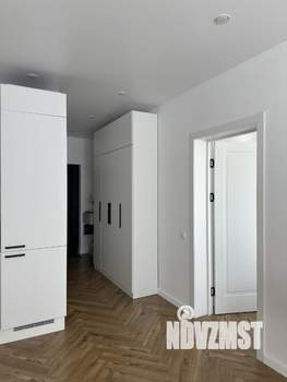 2-к квартира, вторичка, 40м2, 6/20 этаж
