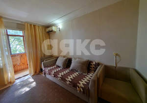 Студия квартира, вторичка, 18м2, 3/5 этаж