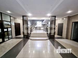 Студия квартира, вторичка, 18м2, 4/4 этаж