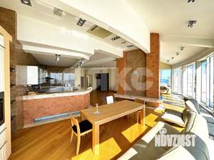 6-к квартира, вторичка, 600м2, 15/17 этаж