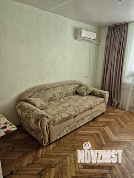 2-к квартира, вторичка, 42м2, 4/5 этаж
