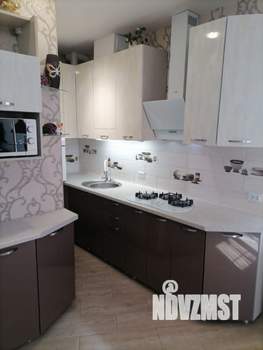 2-к квартира, вторичка, 43м2, 5/5 этаж