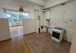 1-к квартира, вторичка, 37м2, 2/6 этаж