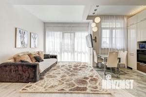 2-к квартира, вторичка, 45м2, 8/14 этаж