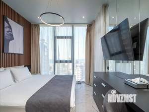 1-к квартира, вторичка, 48м2, 8/16 этаж