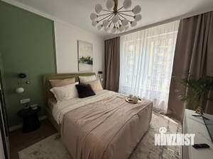 2-к квартира, вторичка, 56м2, 5/12 этаж