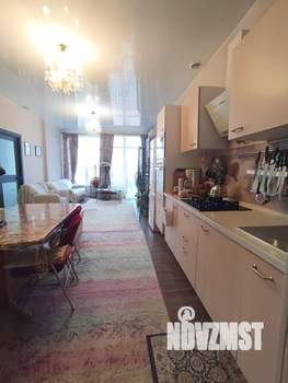 3-к квартира, вторичка, 65м2, 8/8 этаж