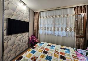 2-к квартира, вторичка, 50м2, 1/5 этаж