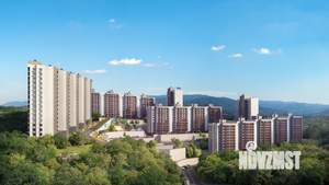 2-к квартира, вторичка, 62м2, 7/10 этаж