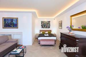 Студия квартира, вторичка, 33м2, 9/20 этаж