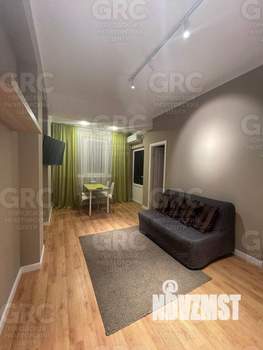 1-к квартира, вторичка, 39м2, 8/8 этаж