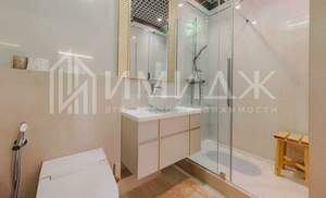 3-к квартира, вторичка, 127м2, 18/27 этаж