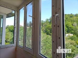 1-к квартира, вторичка, 69м2, 4/16 этаж