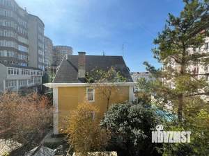2-к квартира, вторичка, 45м2, 3/6 этаж