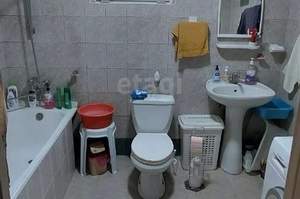 2-к квартира, вторичка, 81м2, 1/4 этаж
