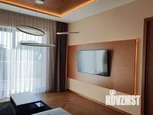 3-к квартира, вторичка, 160м2, 6/26 этаж