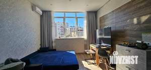 Студия квартира, вторичка, 24м2, 1/3 этаж