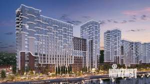 2-к квартира, вторичка, 54м2, 5/20 этаж