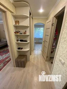 2-к квартира, вторичка, 33м2, 5/5 этаж
