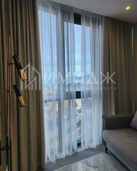 2-к квартира, вторичка, 52м2, 12/21 этаж
