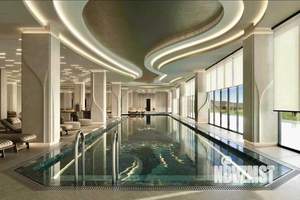 2-к квартира, вторичка, 75м2, 3/9 этаж