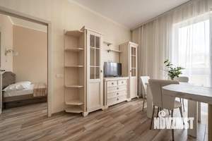 2-к квартира, вторичка, 42м2, 13/15 этаж