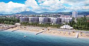 2-к квартира, вторичка, 55м2, 11/14 этаж