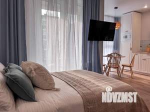 1-к квартира, вторичка, 30м2, 5/11 этаж