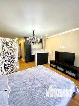 Студия квартира, вторичка, 31м2, 6/21 этаж