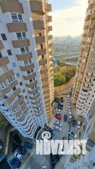 Студия квартира, вторичка, 48м2, 15/18 этаж