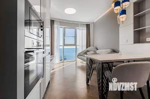 2-к квартира, вторичка, 42м2, 10/13 этаж