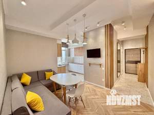 2-к квартира, вторичка, 43м2, 8/12 этаж