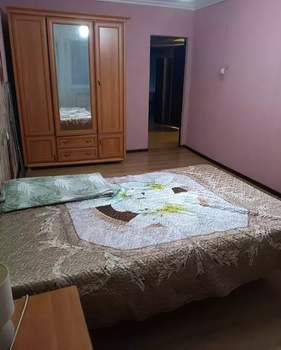 2-к квартира, вторичка, 48м2, 1/5 этаж