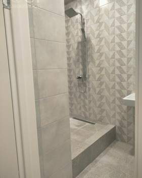 Студия квартира, вторичка, 25м2, 1/12 этаж