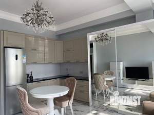 Студия квартира, вторичка, 34м2, 8/12 этаж