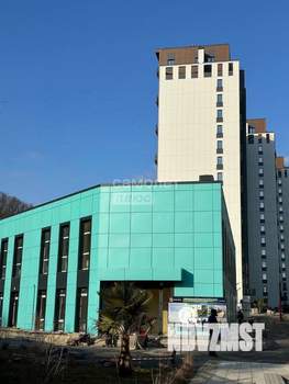 Студия квартира, вторичка, 27м2, 13/15 этаж