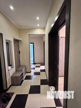 2-к квартира, вторичка, 69м2, 8/16 этаж