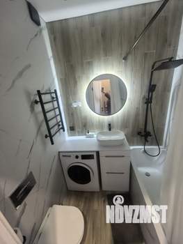 1-к квартира, вторичка, 30м2, 13/20 этаж