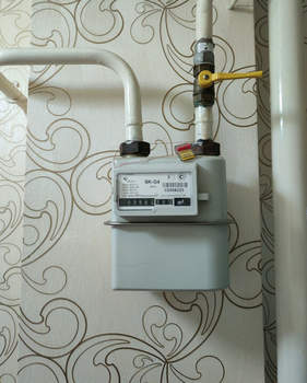 1-к квартира, сданный дом, 30м2, 3/7 этаж