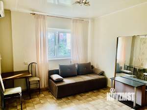 Студия квартира, вторичка, 26м2, 2/3 этаж