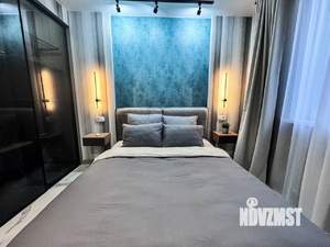 2-к квартира, вторичка, 47м2, 2/19 этаж