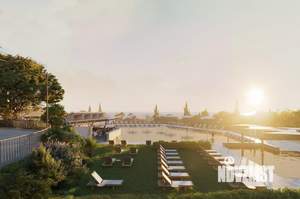 1-к квартира, вторичка, 23м2, 4/10 этаж