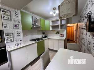 1-к квартира, вторичка, 28м2, 2/5 этаж